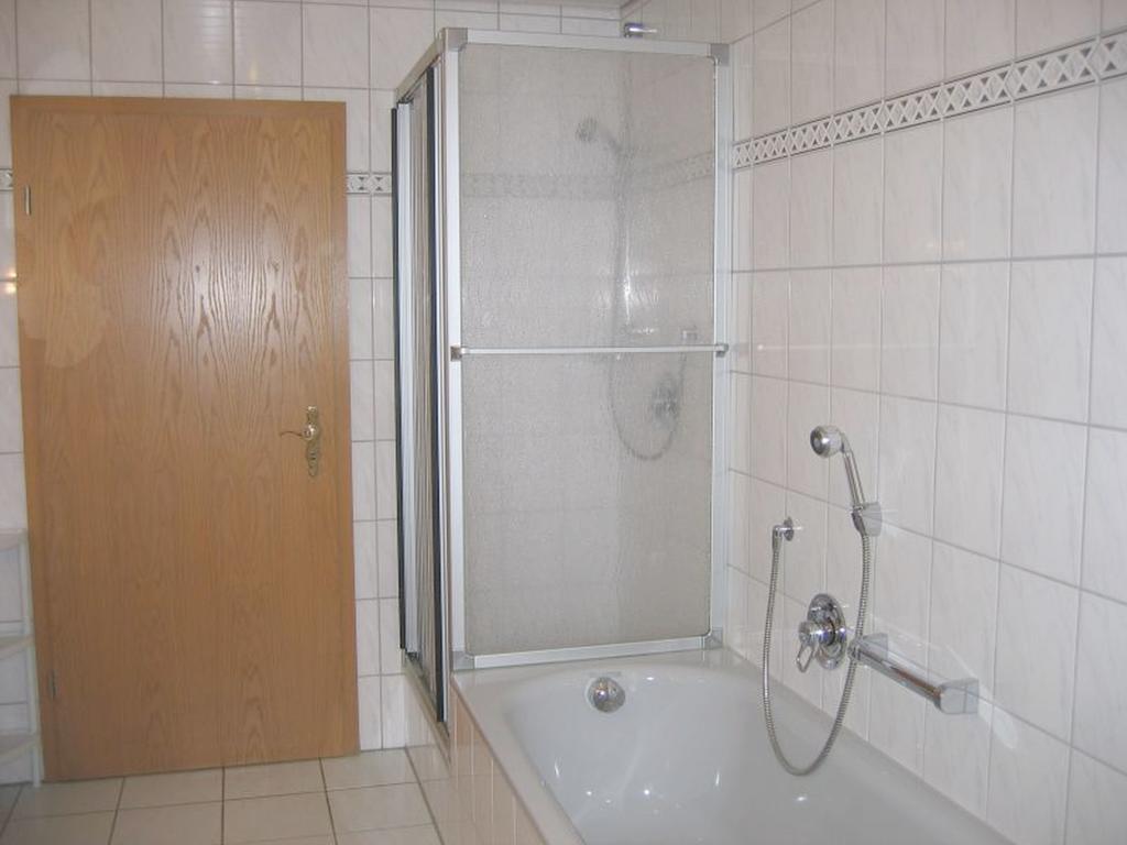 Ferienwohnung Burgblick Seelbach  Bagian luar foto