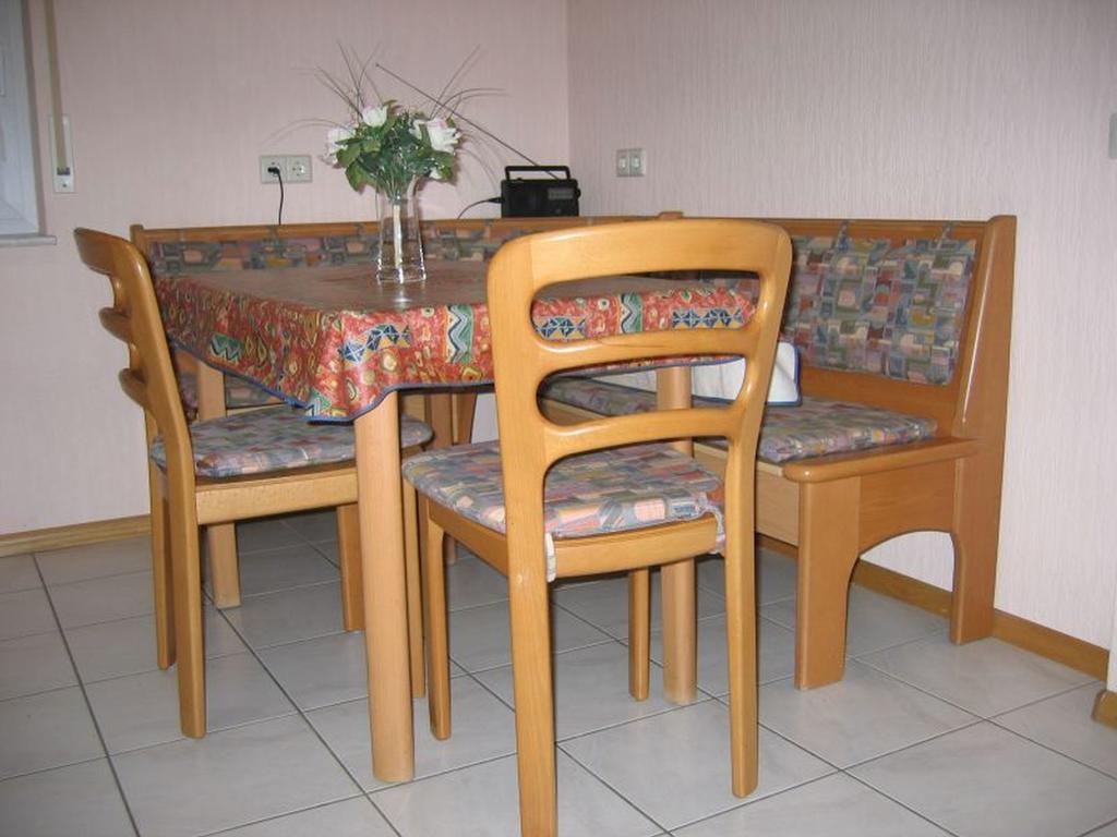 Ferienwohnung Burgblick Seelbach  Bagian luar foto